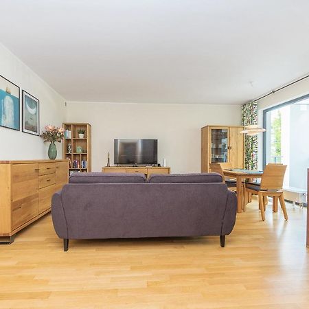 Pomorskie Apartamenty Bernadowska Green Deluxe 格丁尼亚 外观 照片