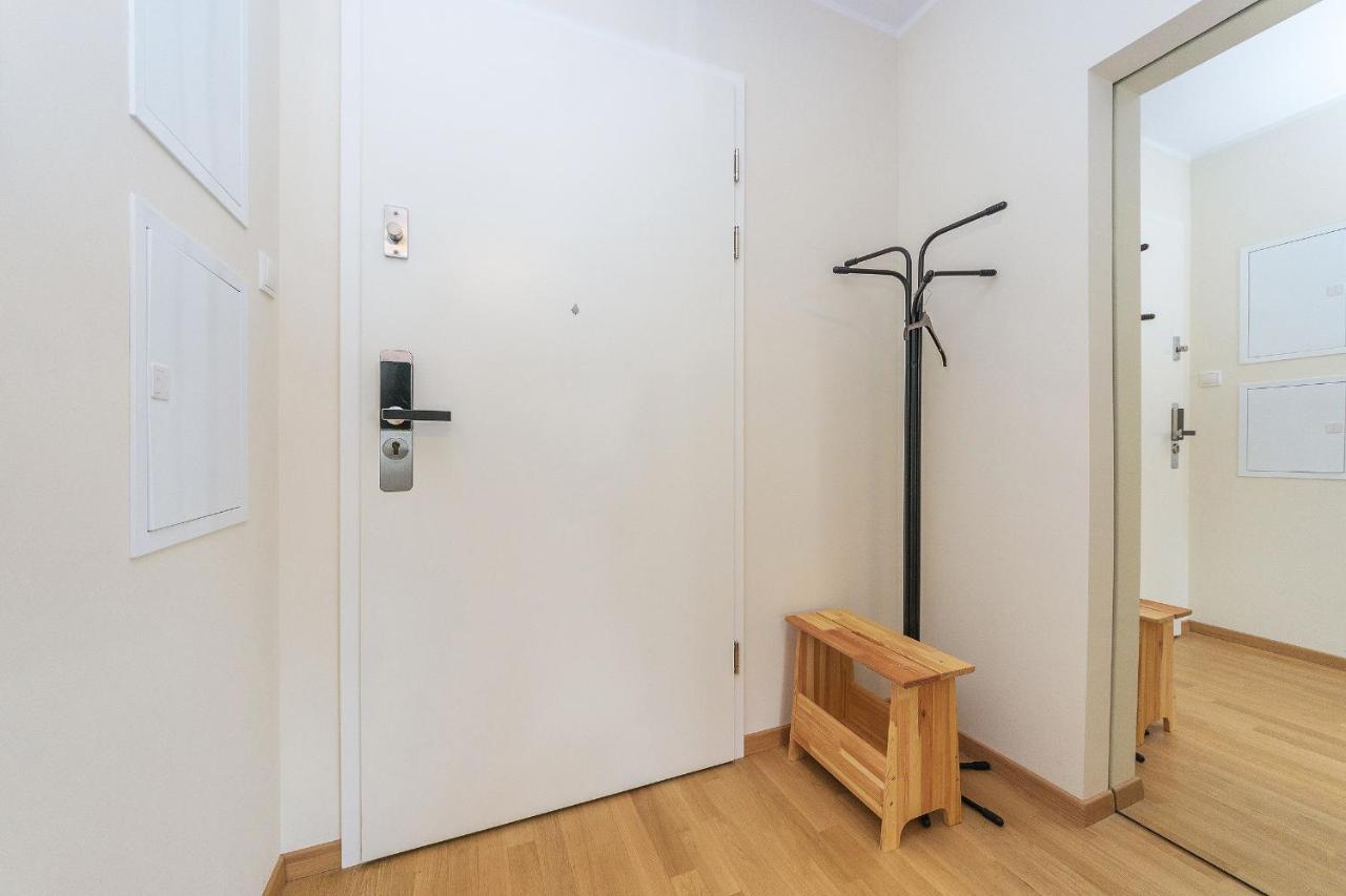 Pomorskie Apartamenty Bernadowska Green Deluxe 格丁尼亚 外观 照片